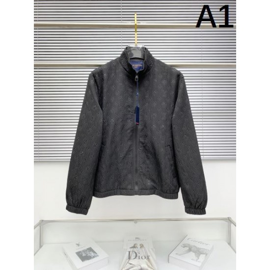 2024FW LOUIS VUITTON ルイヴィトン 今年買い足したい! コート 2024FW LOUIS VUITTON ルイヴィトン 今年買い足したい! コート