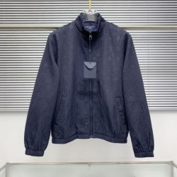 2024FW LOUIS VUITTON ルイヴィトン 今年買い足したい！ コート