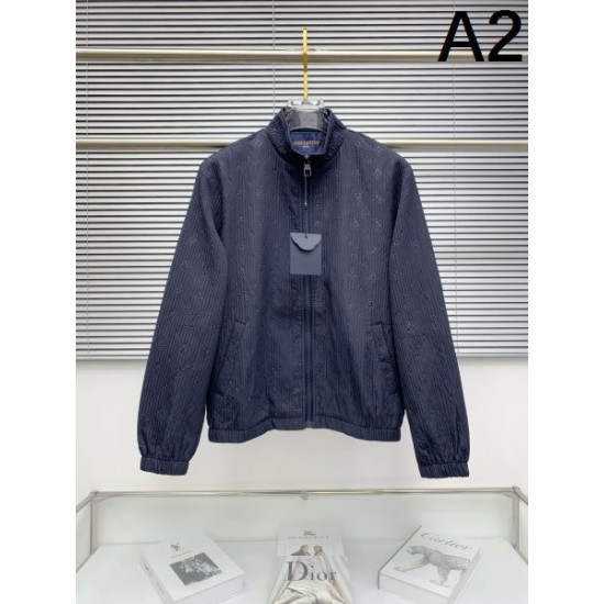2024FW LOUIS VUITTON ルイヴィトン 今年買い足したい! コート 2024FW LOUIS VUITTON ルイヴィトン 今年買い足したい! コート