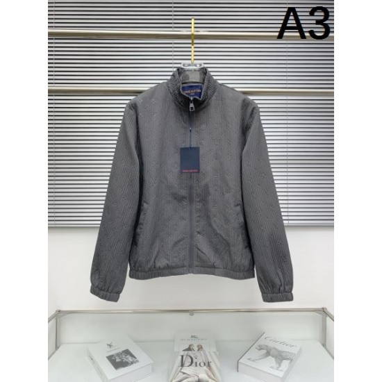 2024FW LOUIS VUITTON ルイヴィトン 今年買い足したい! コート 2024FW LOUIS VUITTON ルイヴィトン 今年買い足したい! コート