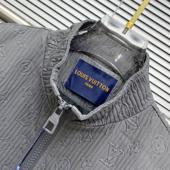 2024FW LOUIS VUITTON ルイヴィトン 今年買い足したい! コート 2024FW LOUIS VUITTON ルイヴィトン 今年買い足したい! コート