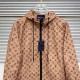 2024FW LOUIS VUITTON ルイヴィトン 海外支持率が高い! コート 2024FW LOUIS VUITTON ルイヴィトン 海外支持率が高い! コート