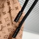 2024FW LOUIS VUITTON ルイヴィトン 海外支持率が高い! コート 2024FW LOUIS VUITTON ルイヴィトン 海外支持率が高い! コート