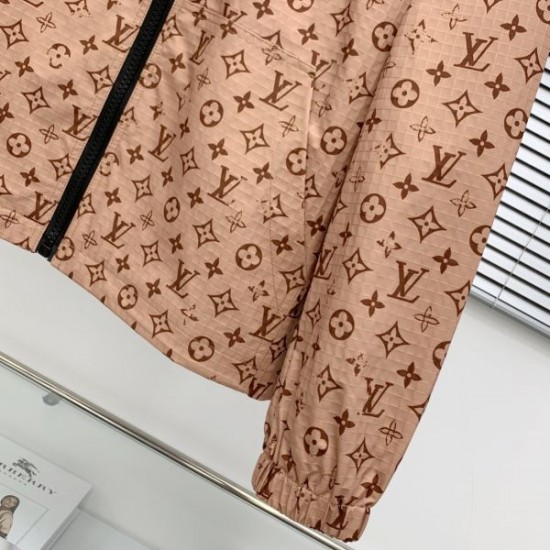 2024FW LOUIS VUITTON ルイヴィトン 海外支持率が高い! コート 2024FW LOUIS VUITTON ルイヴィトン 海外支持率が高い! コート
