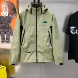 2024FW LOUIS VUITTON ルイヴィトン 今の季節におすすめ コート