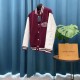 2024FW LOUIS VUITTON ルイヴィトン 大人っぽいデザイン コート 2024FW LOUIS VUITTON ルイヴィトン 大人っぽいデザイン コート