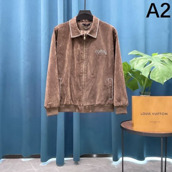 2024FW LOUIS VUITTON ルイヴィトン 秋冬新作を一気見せ コート 2024FW LOUIS VUITTON ルイヴィトン 秋冬新作を一気見せ コート