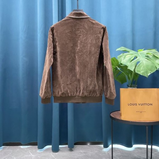 2024FW LOUIS VUITTON ルイヴィトン 秋冬新作を一気見せ コート 2024FW LOUIS VUITTON ルイヴィトン 秋冬新作を一気見せ コート