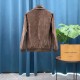 2024FW LOUIS VUITTON ルイヴィトン 秋冬新作を一気見せ コート 2024FW LOUIS VUITTON ルイヴィトン 秋冬新作を一気見せ コート