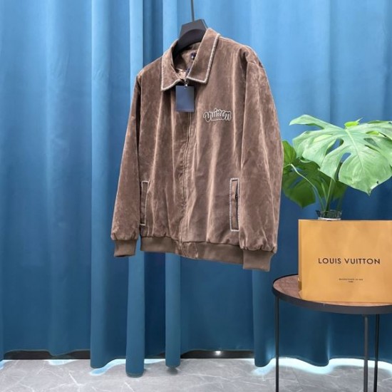 2024FW LOUIS VUITTON ルイヴィトン 秋冬新作を一気見せ コート 2024FW LOUIS VUITTON ルイヴィトン 秋冬新作を一気見せ コート
