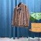 2024FW LOUIS VUITTON ルイヴィトン 秋冬新作を一気見せ コート 2024FW LOUIS VUITTON ルイヴィトン 秋冬新作を一気見せ コート