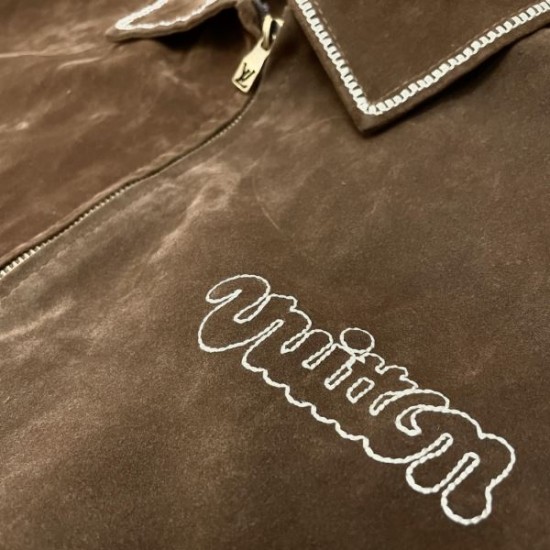 2024FW LOUIS VUITTON ルイヴィトン 秋冬新作を一気見せ コート 2024FW LOUIS VUITTON ルイヴィトン 秋冬新作を一気見せ コート