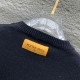 2024FW LOUIS VUITTON ルイヴィトン 秋冬の最新トレンド セーター 2024FW LOUIS VUITTON ルイヴィトン 秋冬の最新トレンド セーター