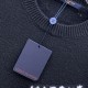 2024FW LOUIS VUITTON ルイヴィトン 秋冬の最新トレンド セーター 2024FW LOUIS VUITTON ルイヴィトン 秋冬の最新トレンド セーター