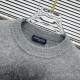 2024FW LOUIS VUITTON ルイヴィトン 毎シーズン活躍する セーター 2024FW LOUIS VUITTON ルイヴィトン 毎シーズン活躍する セーター
