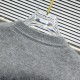 2024FW LOUIS VUITTON ルイヴィトン 毎シーズン活躍する セーター 2024FW LOUIS VUITTON ルイヴィトン 毎シーズン活躍する セーター