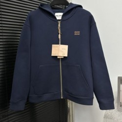 2024FW MIU MIU ミュウミュウ 新作愛用セレブ多数 コート