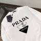 2024FW PRADA プラダ 当たり前に取り入れる今冬新作 プルオーバー 2024FW PRADA プラダ 当たり前に取り入れる今冬新作 プルオーバー