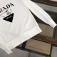 2024FW PRADA プラダ 当たり前に取り入れる今冬新作 プルオーバー 2024FW PRADA プラダ 当たり前に取り入れる今冬新作 プルオーバー