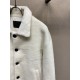2024FW PRADA プラダ 日本でも根強い人気のブランド コート 2024FW PRADA プラダ 日本でも根強い人気のブランド コート