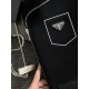 2024FW PRADA プラダ 最新先取りおしゃれなロゴ入り コート