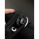 2024FW PRADA プラダ 最新先取りおしゃれなロゴ入り コート