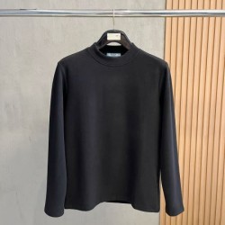 2024FW PRADA プラダ 日本でも根強い人気のブランド プルオーバー 