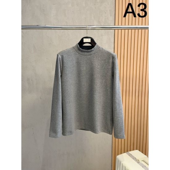 2024FW PRADA プラダ 日本でも根強い人気のブランド プルオーバー 2024FW PRADA プラダ 日本でも根強い人気のブランド プルオーバー