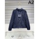 2024FW PRADA プラダ 手持ち在庫あり海外セレブ愛用 コート 2024FW PRADA プラダ 手持ち在庫あり海外セレブ愛用 コート