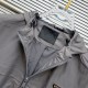 2024FW PRADA プラダ 手持ち在庫あり海外セレブ愛用 コート 2024FW PRADA プラダ 手持ち在庫あり海外セレブ愛用 コート