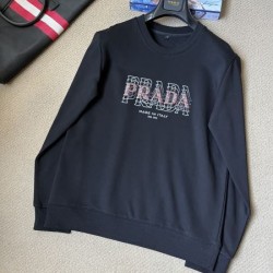 2024FW PRADA プラダ 人気もまだまだ継続しています プルオーバー 