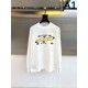 2024FW BALENCIAGA バレンシアガ 可愛い完売確実 大人気 長袖Tシャツ 2024FW BALENCIAGA バレンシアガ 可愛い完売確実 大人気 長袖Tシャツ