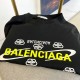 2024FW BALENCIAGA バレンシアガ 可愛い完売確実 大人気 長袖Tシャツ 2024FW BALENCIAGA バレンシアガ 可愛い完売確実 大人気 長袖Tシャツ