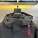 2024FW BURBERRY バーバリー 主役級アイテム メンズ用 ダウンジャケット
