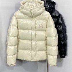 2024FW BURBERRY バーバリー 限定ギフトにも メンズ用 ダウンジャケット
