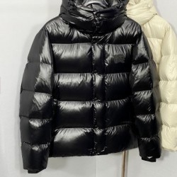 2024FW BURBERRY バーバリー 限定ギフトにも メンズ用 ダウンジャケット