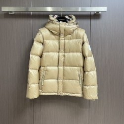 2024FW BURBERRY バーバリー トップトレンド メンズ用 ダウンジャケット
