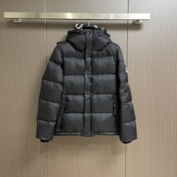 2024FW BURBERRY バーバリー トップトレンド メンズ用 ダウンジャケット