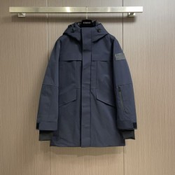 2024FW BURBERRY バーバリー 圧倒的な高級感 メンズ用 ダウンジャケット