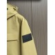 2024FW BURBERRY バーバリー 圧倒的な高級感 メンズ用 ダウンジャケット 2024FW BURBERRY バーバリー 圧倒的な高級感 メンズ用 ダウンジャケット