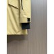 2024FW BURBERRY バーバリー 圧倒的な高級感 メンズ用 ダウンジャケット 2024FW BURBERRY バーバリー 圧倒的な高級感 メンズ用 ダウンジャケット