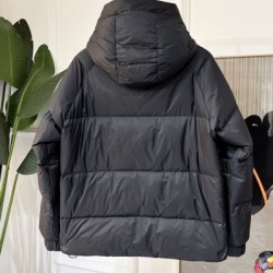 2024FW DIOR ディオール デイリー使いに最適 メンズ用 ダウンジャケット 