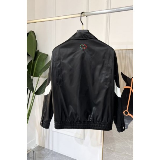 2024FW GUCCI グッチ 累積売上総額第1位! メンズ用 ダウンジャケット 2024FW GUCCI グッチ 累積売上総額第1位! メンズ用 ダウンジャケット
