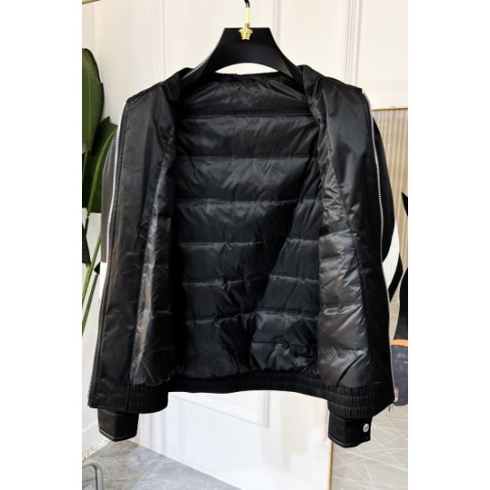 2024FW GUCCI グッチ 累積売上総額第1位! メンズ用 ダウンジャケット 2024FW GUCCI グッチ 累積売上総額第1位! メンズ用 ダウンジャケット