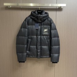 2024FW LOUIS VUITTON ルイヴィトン HOT品質保証 メンズ用 ダウンジャケット 