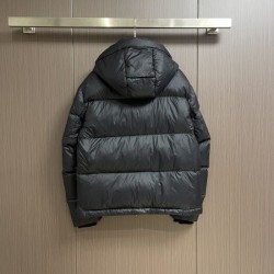2024FW LOUIS VUITTON ルイヴィトン HOT品質保証 メンズ用 ダウンジャケット 