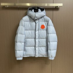 2024FW MONCLER モンクレール 先行予約アイテム メンズ用 ダウンジャケット 
