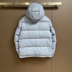 2024FW MONCLER モンクレール 先行予約アイテム メンズ用 ダウンジャケット 
