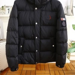 2024FW MONCLER モンクレール 人気高いアイテム メンズ用 ダウンジャケット 