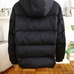 2024FW MONCLER モンクレール 人気高いアイテム メンズ用 ダウンジャケット 